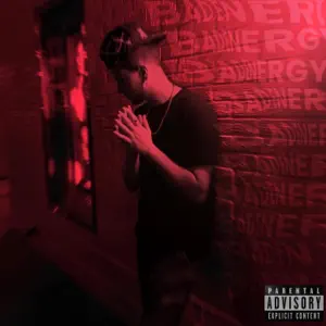 Bad Energy cover art