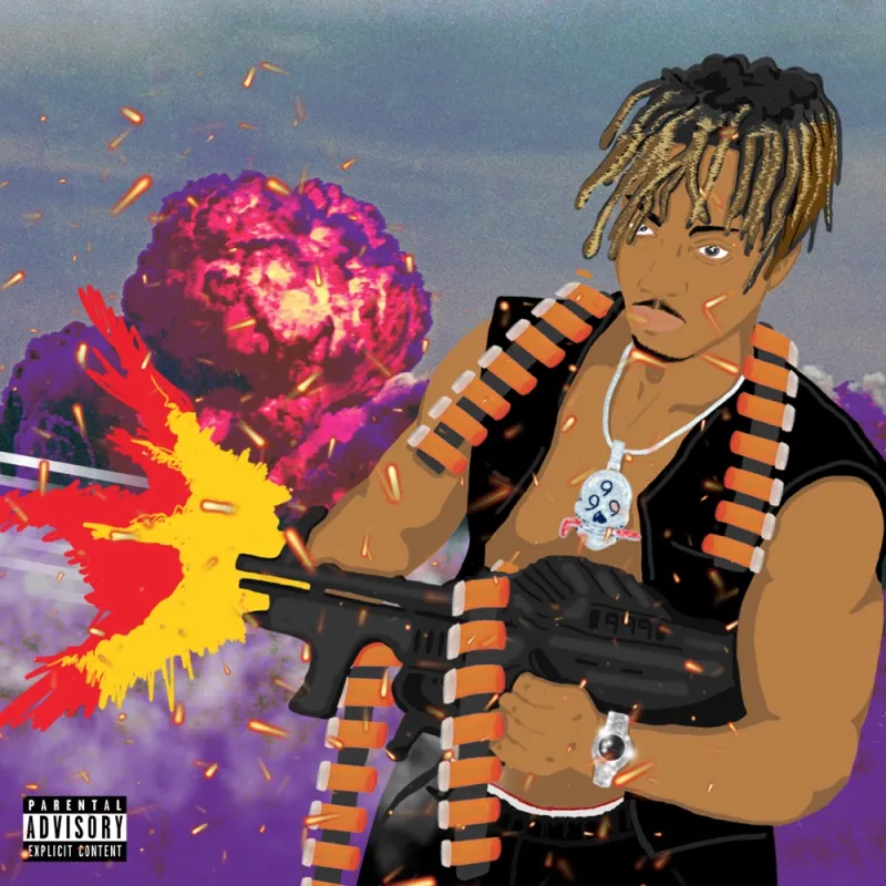 Armed and Dangerous cover art