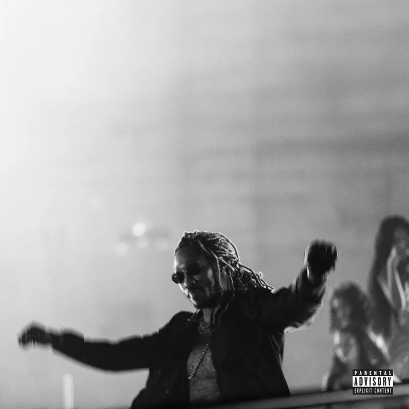 Life Is Good (feat. Drake) cover art