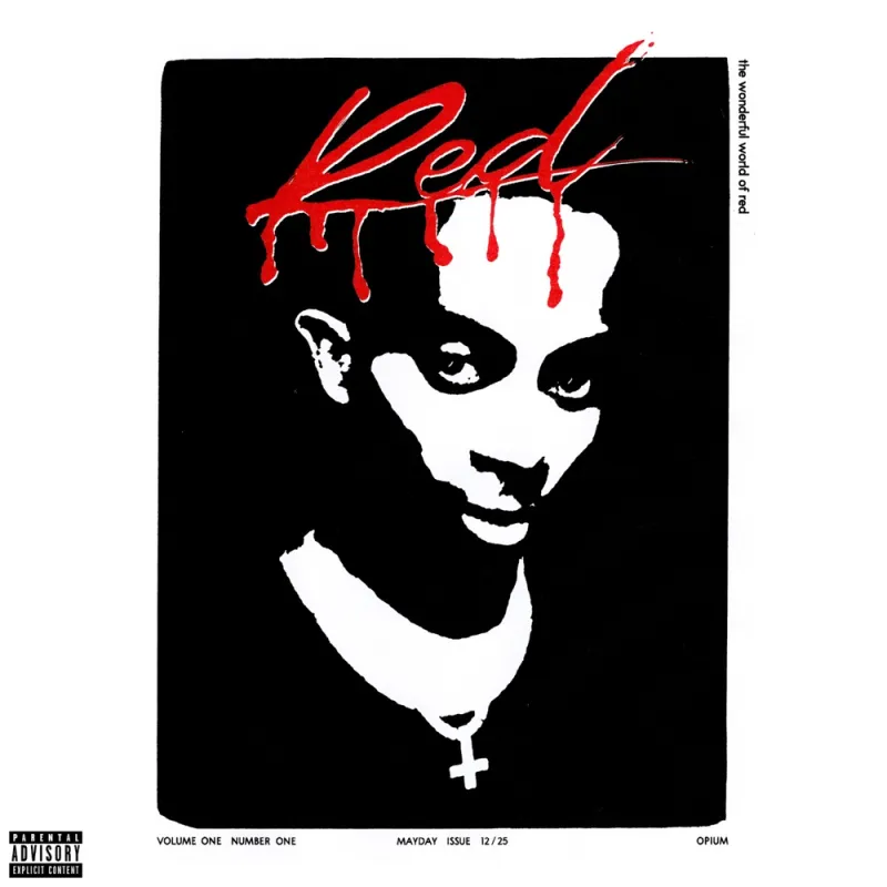 Sky cover art