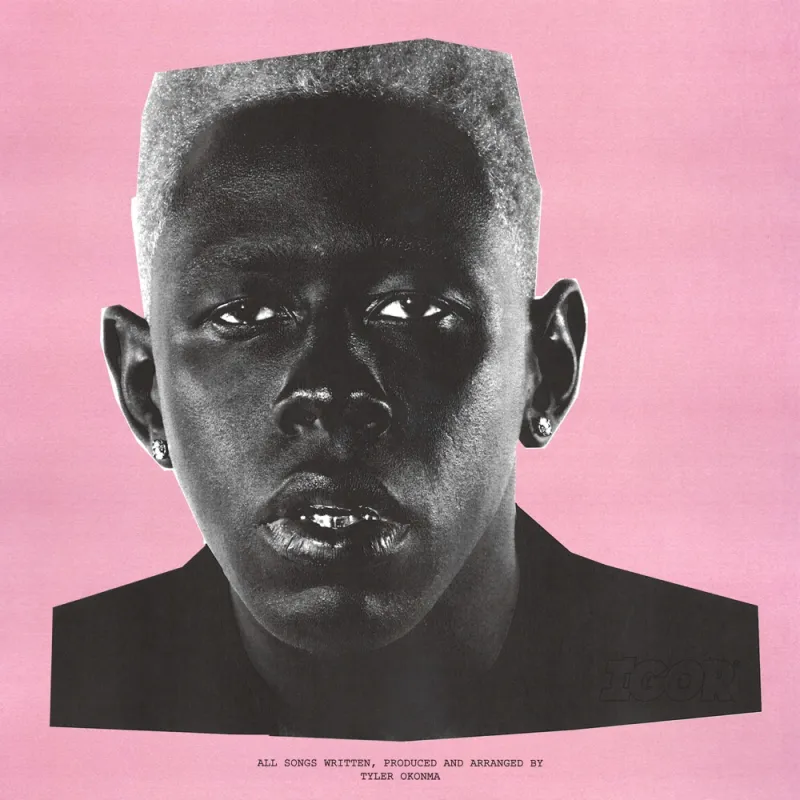 EARFQUAKE cover art