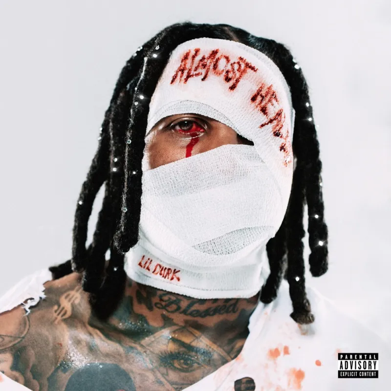 All My Life (feat. J. Cole) cover art