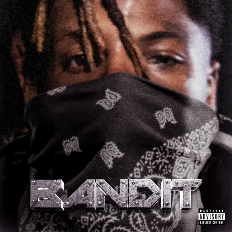 Bandit cover art