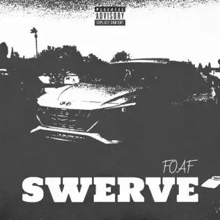 Swerve cover art